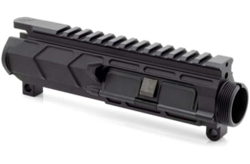 Image of Bootleg Inc Upper Receiver AR-15, Complete Retal Packaging, Black, BP-UR-1A