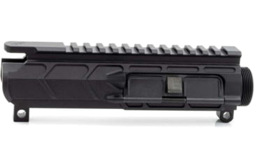 Image of Bootleg Inc Upper Receiver AR-15, Complete Retal Packaging, Black, BP-UR-1A