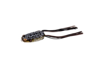 Image of Booyah Poppin' Pad Crasher Swimbait, 5in, Jr-Cricket Frog, BYPPC2902