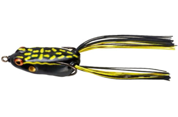 Image of Booyah Pad Crasher Soft Bait, 1/2oz, 2 1/2in, Dart Frog, BYPC3906