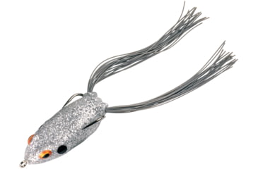 Image of Booyah Pad Crasher Soft Bait, 1/2oz, 2 1/2in, Disco Ball, BYPC3920