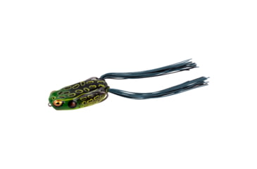 Image of Booyah Poppin' Pad Crasher Swimbait, 5in, Jr-Bullfrog, BYPPC2903