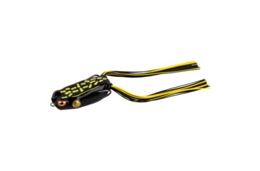 Image of Booyah Poppin' Pad Crasher Swimbait, 5in, Jr-Dart Frog, BYPPC2906