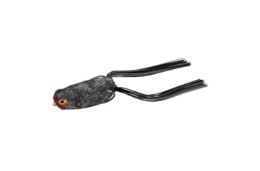 Image of Booyah Poppin' Pad Crasher Swimbait, 5in, Jr-Ole Smokey, BYPPC2911