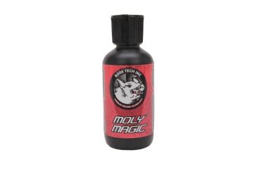 Image of Bore Tech 4 oz. Moly Magic Rifle Bore Cleaner 77459