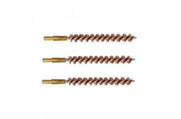 Image of Bore Tech Bore Brush, Per 3, .17 Caliber 1-1/2in. 76902
