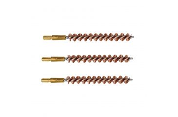 Image of Bore Tech Bore Brush, Per 3, .20 Caliber 1-1/2in. 76903