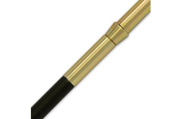 Image of Bore Tech Bore Stix 1-Piece Cleaning Rod, .338 Cal - .41 Cal 44in. 76866