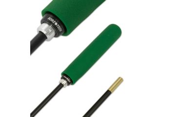 Image of Bore Tech Bore Stix 1-Piece Cleaning Rod, .338 Cal - .41 Cal 44in. 76866