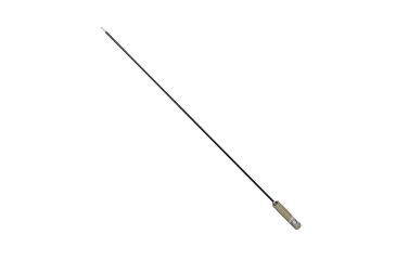 Image of Bore Tech Bore Stix 1-Piece Cleaning Rod, .17 Cal 40in. 76859