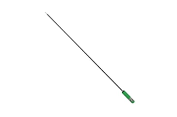 Image of Bore Tech Bore Stix 1-Piece Cleaning Rod, .20 Cal 36in. 76860