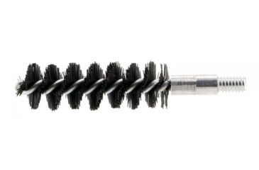 Image of Bore Tech BTNP-40-003 Proof-Positive Nylon Pistol Brushes 40 Cal
