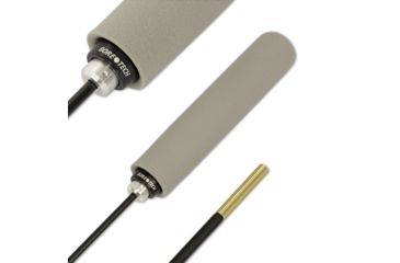 Image of Bore Tech Patch Guide Gun Cleaner, .17 - .25 Caliber, Gold 76946