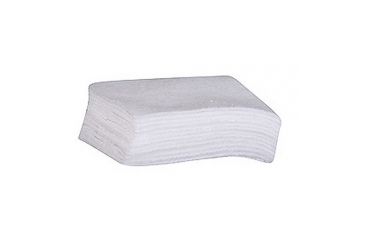 Image of Bore Tech Rifle Cleaning Patch, Square Patch, 1 3/8in., Per 100 77467