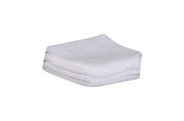 Image of Bore Tech Rifle Cleaning Patch, Square Patch, 1in., Per 100 77468