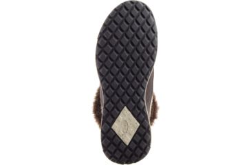 Image of Borealis Mid Wool Casual Boots - Womens, Mink, Medium