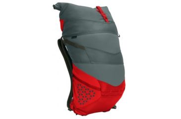 Image of Boreas Bolinas Backpack-Red