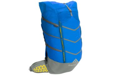 Image of Boreas Buttermilks 40 Pack -Marina Blue-Medium