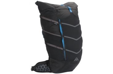 Image of Boreas Buttermilks 55 Pack-Black-Large
