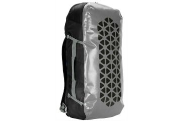 Image of Boreas Erawan 50 Duffel-Black