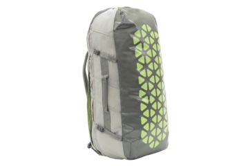 Image of Boreas Erawan 50 Duffel-Monterey Grey