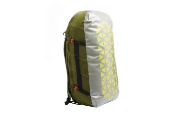 Image of Boreas Erawan 50 Duffel-Truckee Green