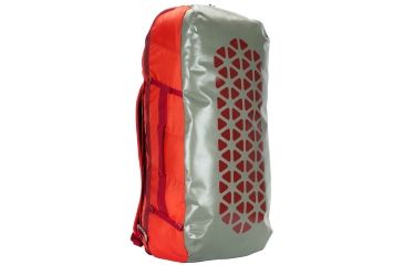 Image of Boreas Erawan 90 Duffel-Golden Gate