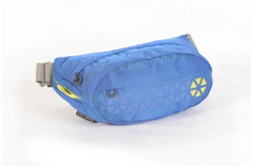 Image of Boreas Funston Lumbar Pack-Black
