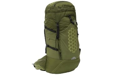 Image of Boreas Halo 65 Pack-Grey-Large