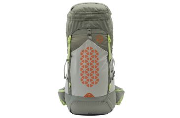 Image of Boreas Halo 65 Pack-Grey-Medium