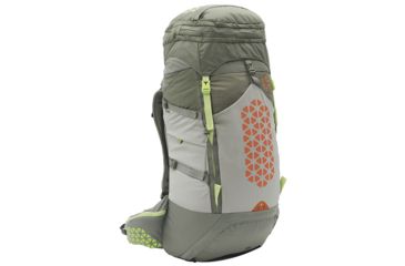 Image of Boreas Halo 75 Pack-Grey-Medium