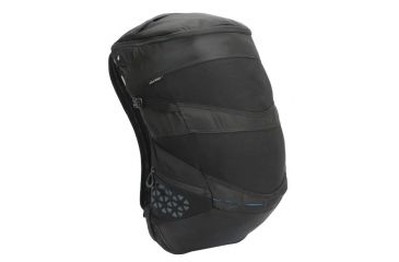 Image of Boreas Lagunitas Backpack-Black