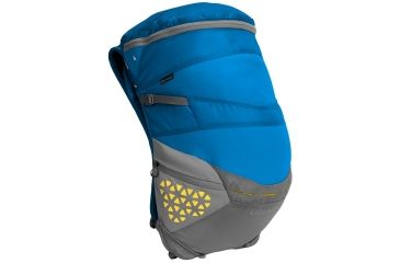Image of Boreas Lagunitas Backpack -Marina Blue