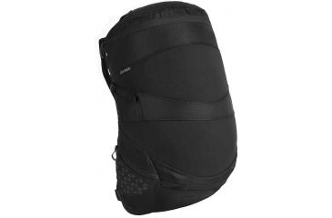 Image of Boreas Lagunitas Backpack -Obsidian Black
