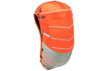 Image of Larkin 18 L Backpack-Meteor Orange