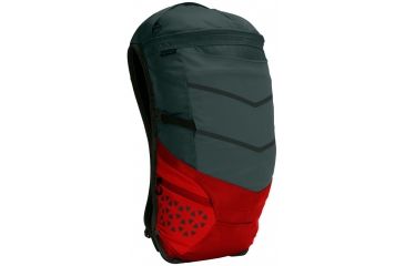 Image of Boreas Larkin Backpack-Red