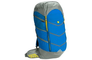 Image of Boreas Lost Coast 60 Pack -Marina Blue-Medium