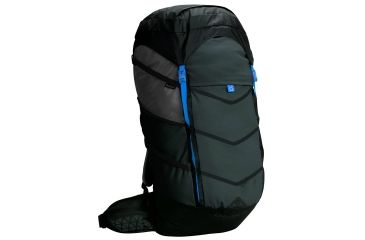 Image of Boreas Lost Coast 60 Pack-Black-Large
