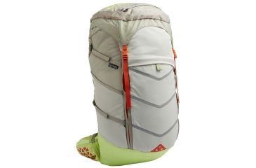 Image of Boreas Lost Coast 60 Pack -Monterey Grey-Large