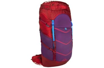 Image of Boreas Lost Coast 60 Pack - Women's-Large-Mojave Red