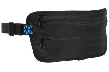 Image of Lynx Lumbar Pack-Farallon Black