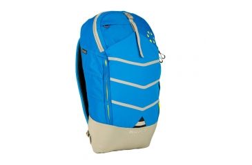 Image of Boreas Mission 26 Backpack-Marina Blue