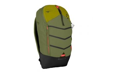 Image of Boreas Mission 26 Backpack-Truckee Green