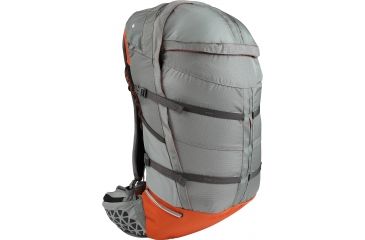 Image of Boreas Muir Woods 30 Pack-Light Gray