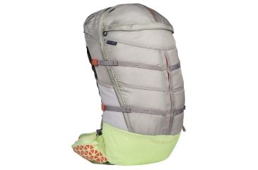 Image of Boreas Muir Woods 30 Pack -Monterey Grey