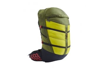 Image of Boreas Muir Woods 30 Pack -Truckee Green