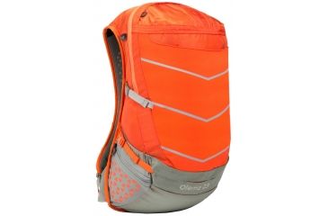 Image of Olema 25 L Backpack-Meteor Orange