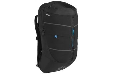 Image of Boreas Peralta 24 L Backpack-Farallon Black