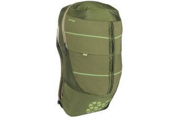 Image of Peralta 24 L Backpack-Halo Green