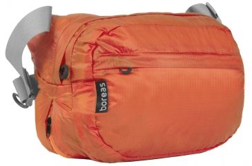 Image of Polaris Sling-Meteor Orange